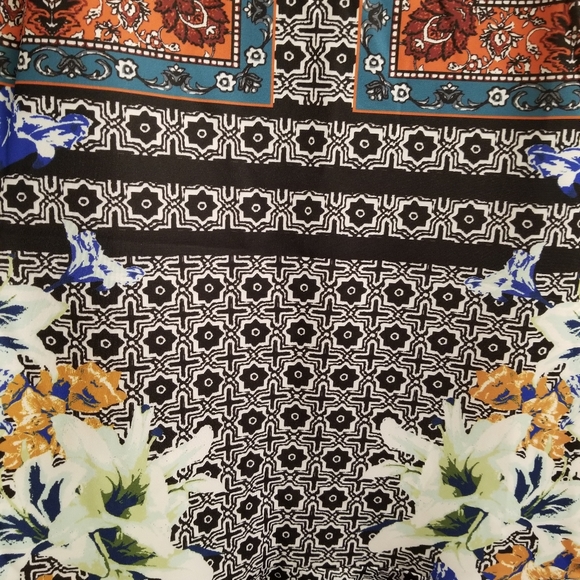 Cute XXI Mini Dress - Picture 3 of 4